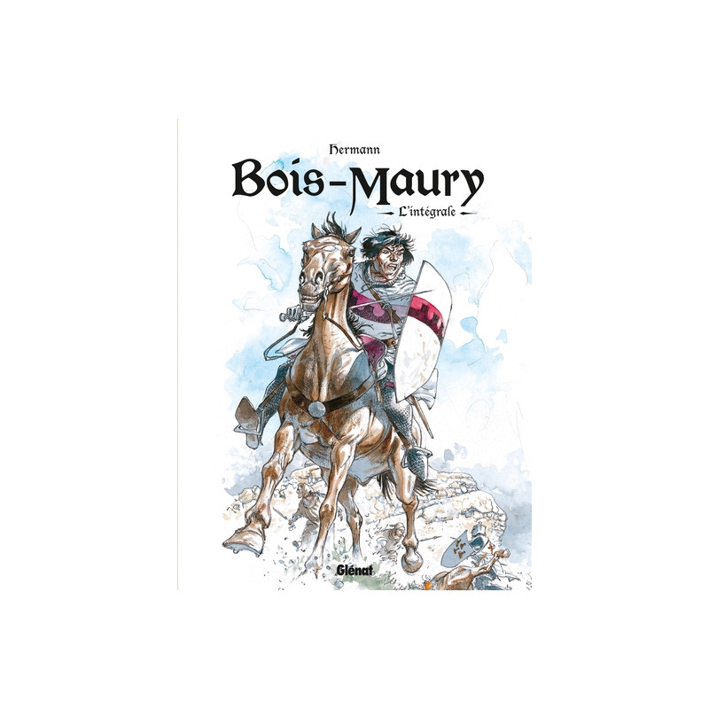 Les Tours de Bois-Maury - Intégrale Tome 11 à Tome 15