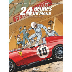 24 Heures du Mans - 1961-1963