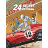 24 Heures du Mans - 1961-1963