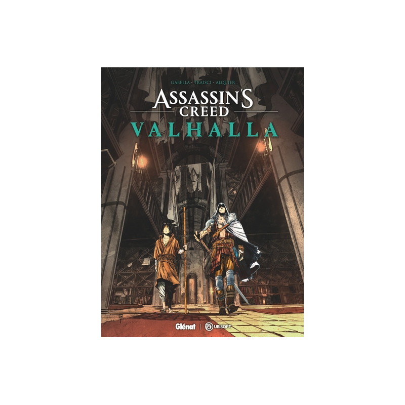 Assassin's Creed Valhalla