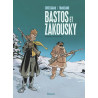 Bastos et Zakousky- intégrale N&B