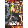 One Piece Anime comics - Film Stampede - Tome 01