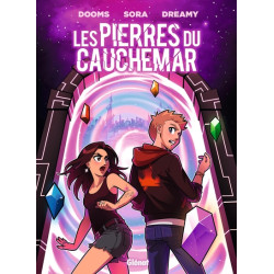Dooms et Sora présentent...