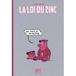 La Loi du zinc