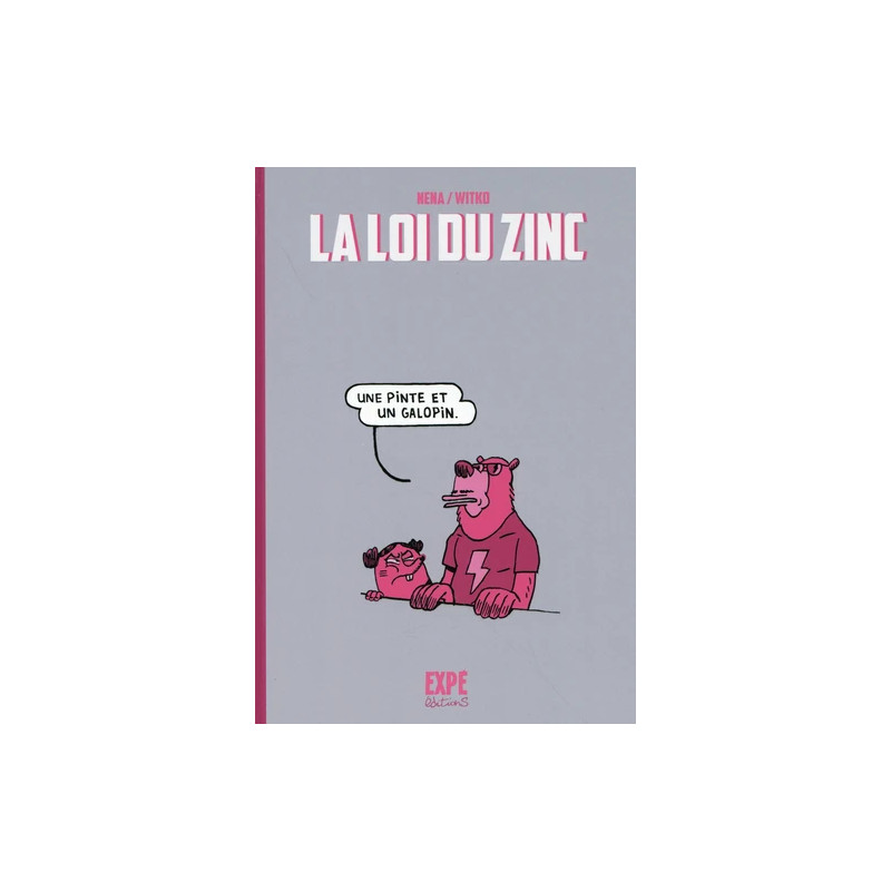 La Loi du zinc