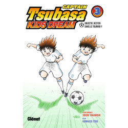 Captain Tsubasa Kids Dream...