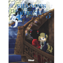 Shadows House - Tome 05
