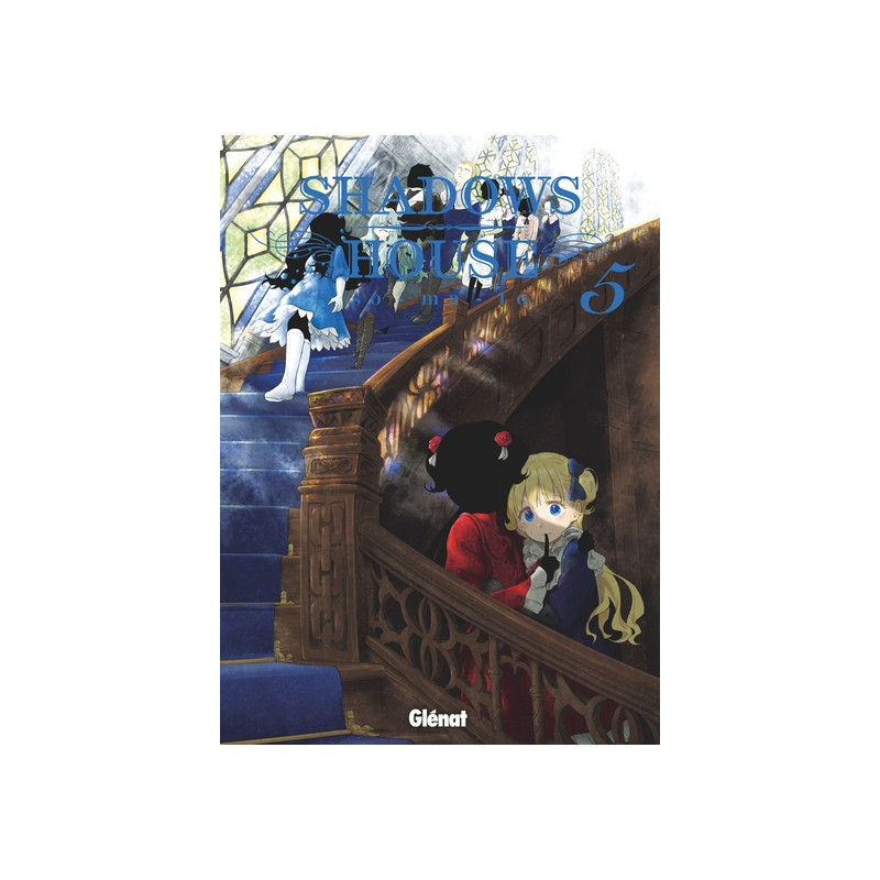 Shadows House - Tome 05