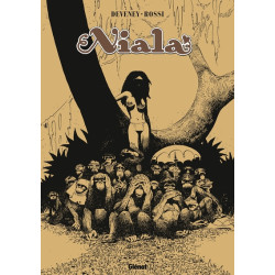 Niala - Edition Collector...