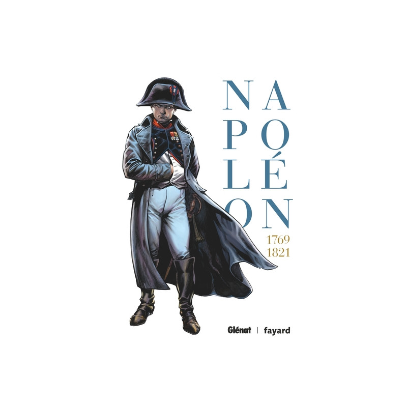 Napoléon - Intégrale