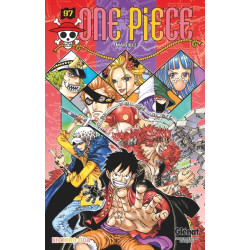 One Piece - Édition...
