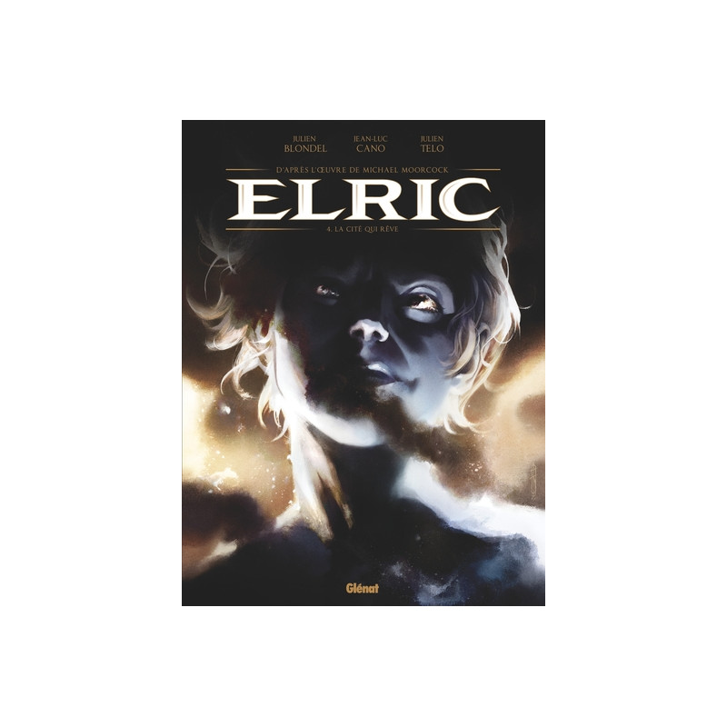 Elric - Tome 04 - Edition spéciale