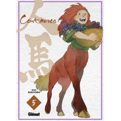 Centaures - Tome 05
