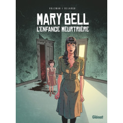 Mary Bell, l'enfance...