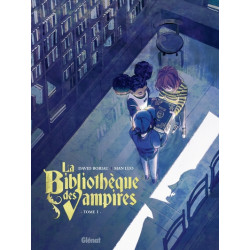La Bibliothèque des...