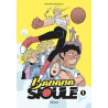 Banana Sioule - Tome 01