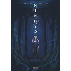 Ningyo
