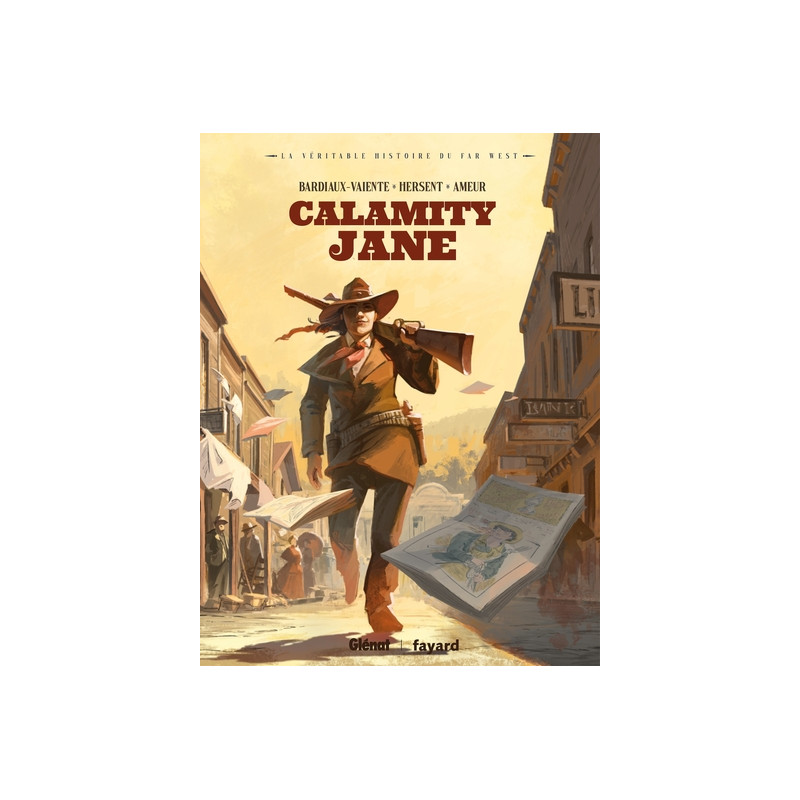 Calamity Jane