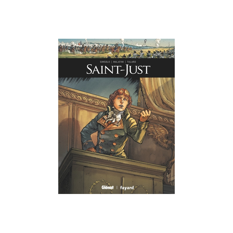 Saint-Just