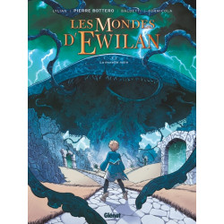 Les Mondes d'Ewilan - Tome 03
