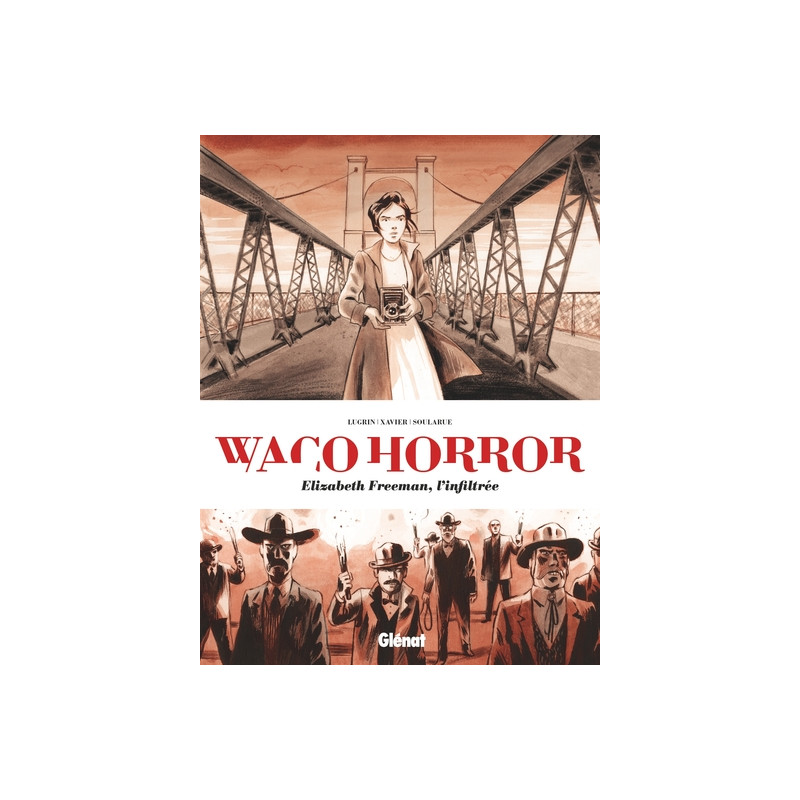 Waco Horror