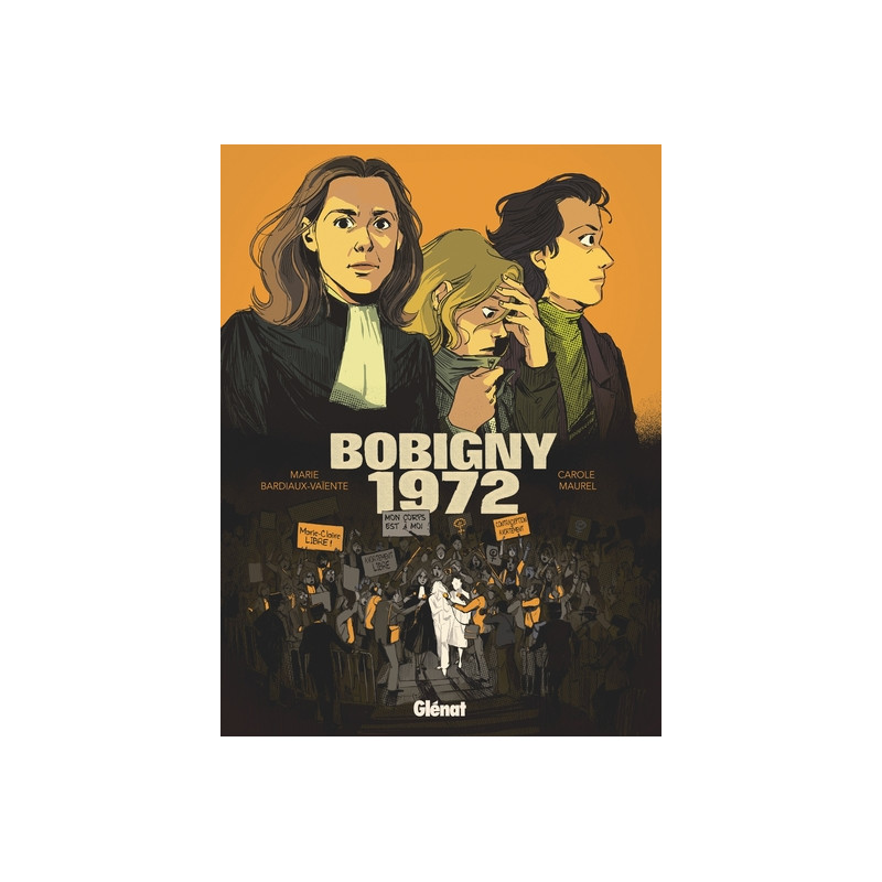 Bobigny 1972