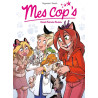Mes cop's - tome 09 - top humour