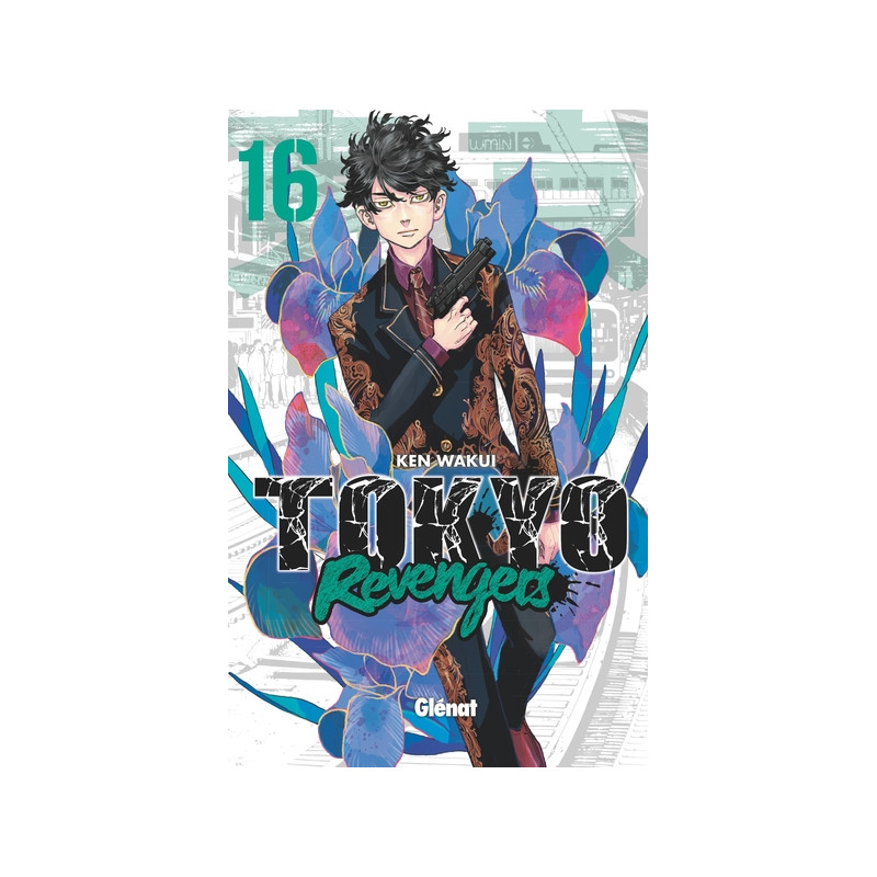 Tokyo Revengers - Tome 16