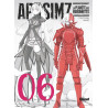 Aposimz la planète des marionnettes - Tome 06