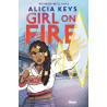 Alicia Keys Girl on Fire
