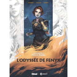 Immortals Fenyx Rising -...