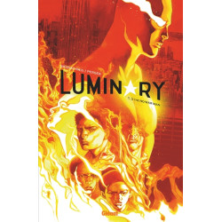 Luminary - Tome 03