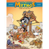 Les Petits Mythos - tome 13 - top humour