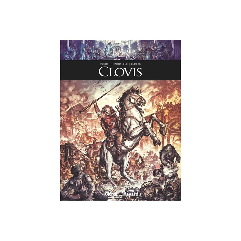 Clovis