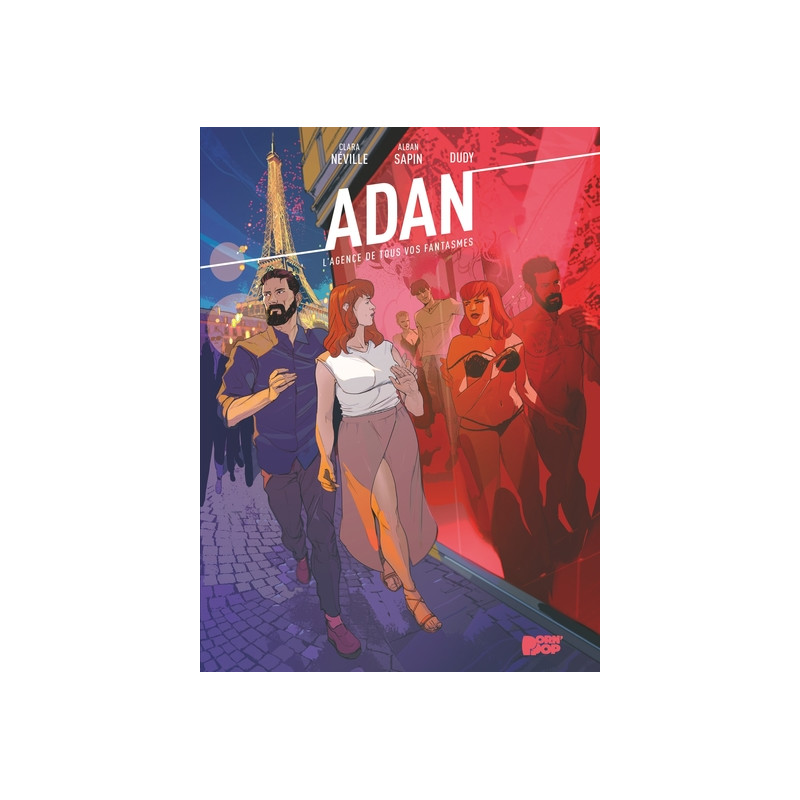Adan
