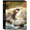 L'Odyssée - Coffret Tomes 01 à 04