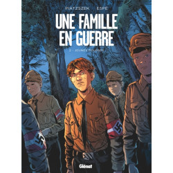 Une famille en guerre -...