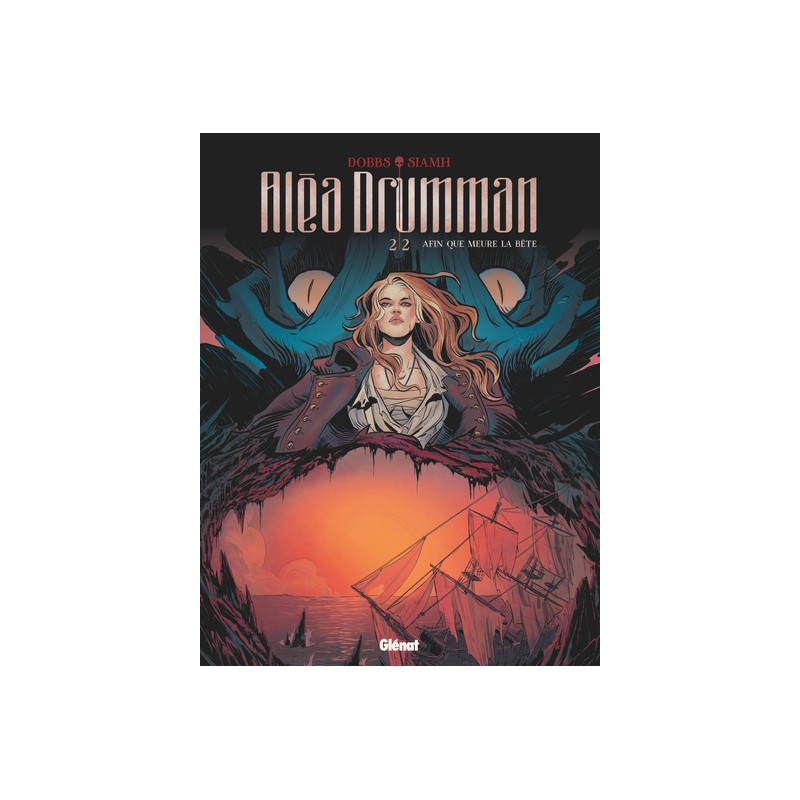 Aléa Drumman - Tome 02