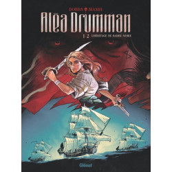 Aléa Drumman - Tome 01
