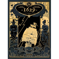 1629, ou l'effrayante...