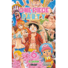 One Piece Party - Tome 06