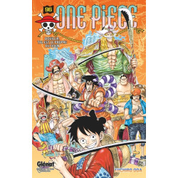 One Piece - Édition...