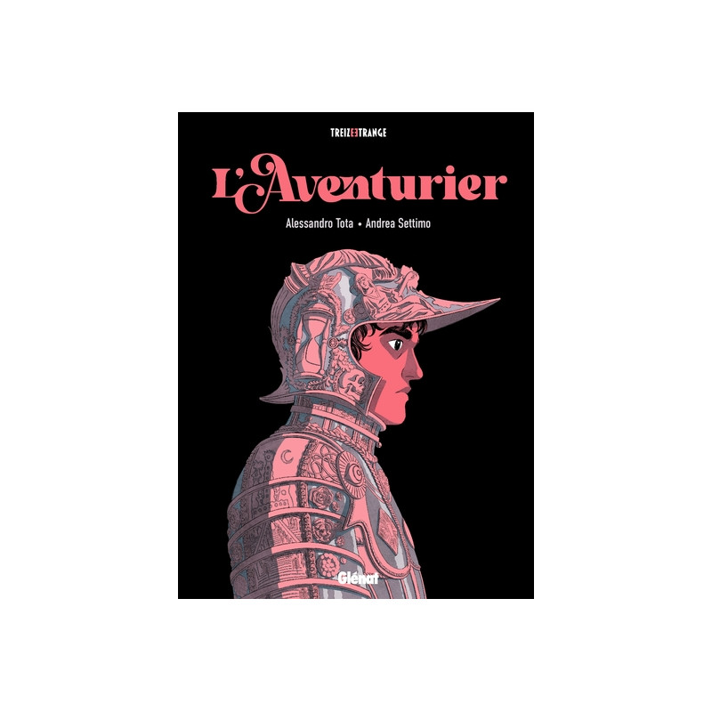 L'Aventurier