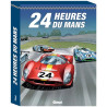 24 Heures du Mans - Coffret