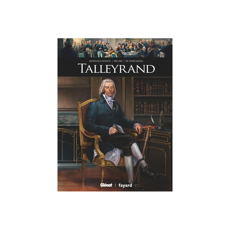 Talleyrand
