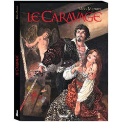 Le Caravage - Coffret tomes...