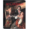 Le Caravage - Coffret tomes 1 et 2