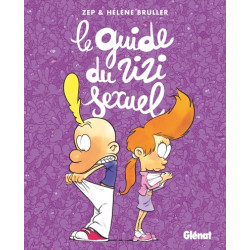 Le guide du zizi sexuel...