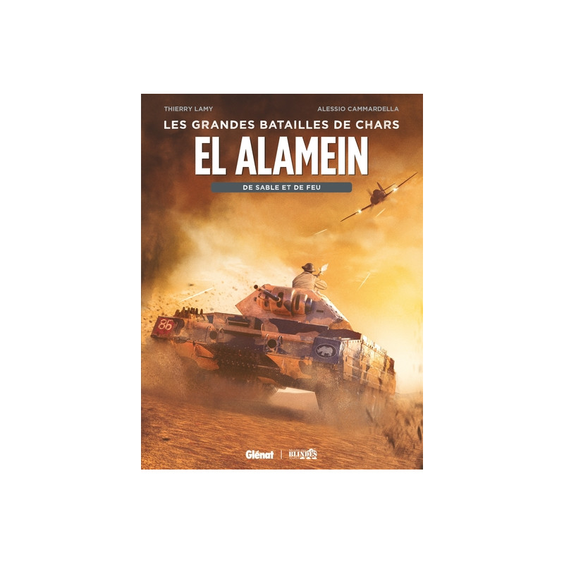 El Alamein