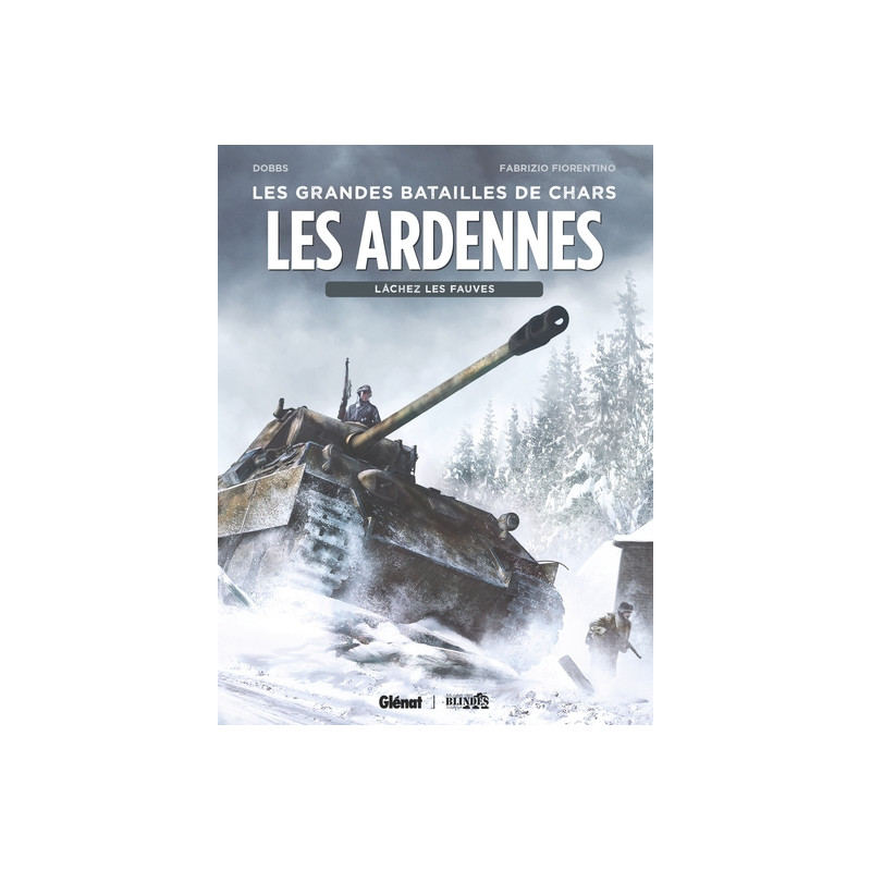 Les Ardennes